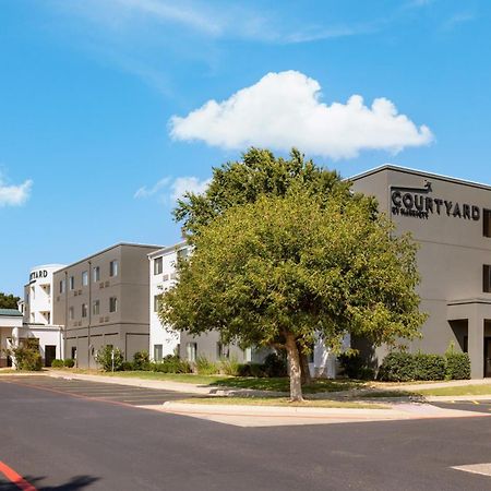 מלון Courtyard By Marriott Amarillo West/Medical Center מראה חיצוני תמונה